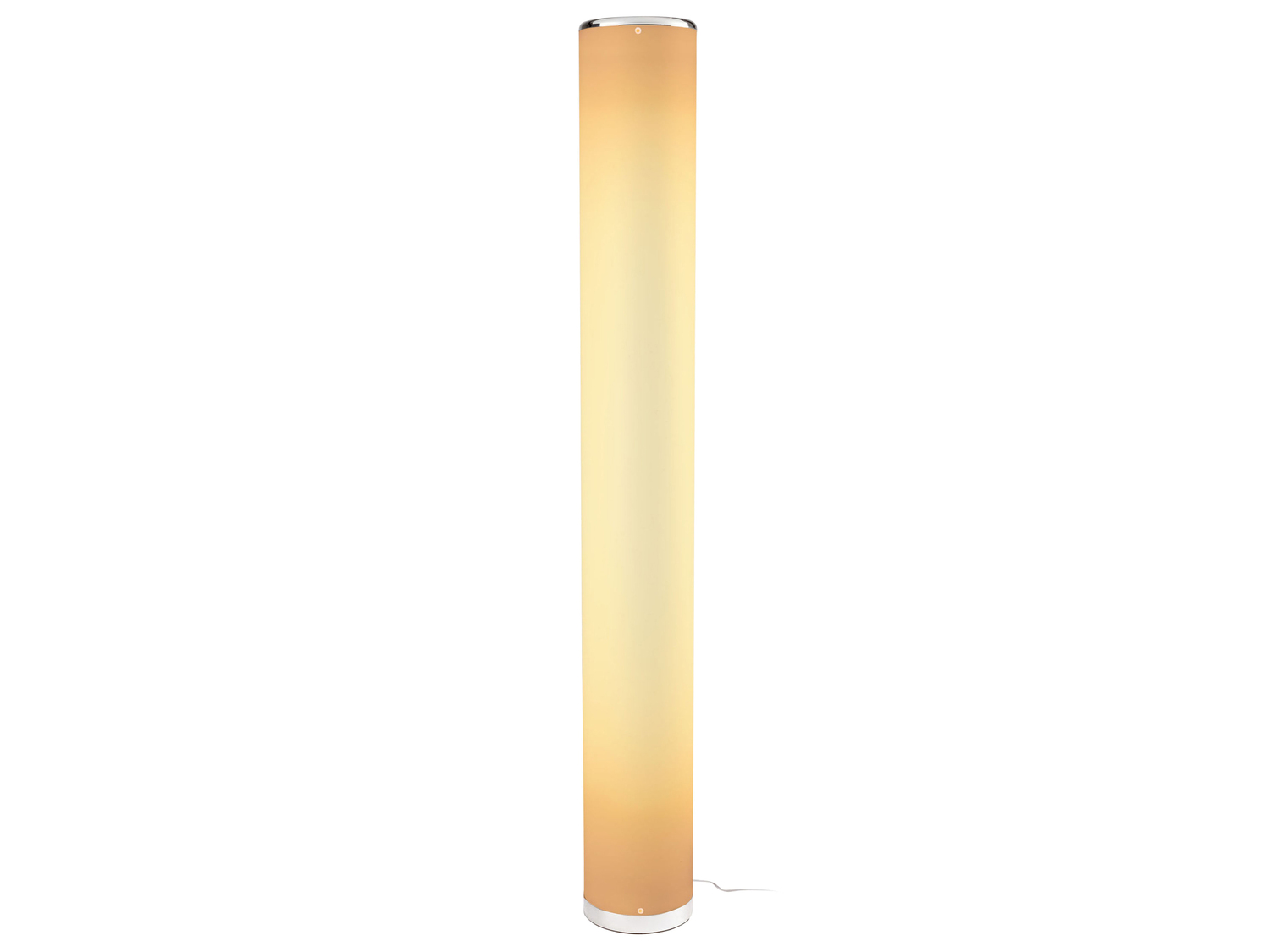 Piantana a LED Livarno, prezzo 19.99 €
- Con interruttore a pedale
- ...