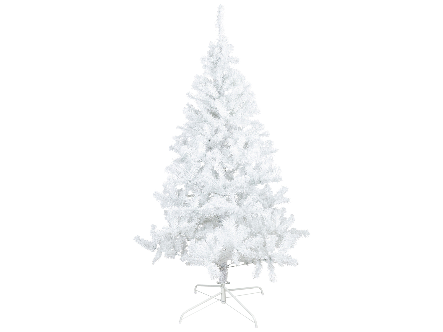 Albero di Natale Livarno, prezzo 39.99 €
180 cm
- In 3 parti pieghevoli, ...