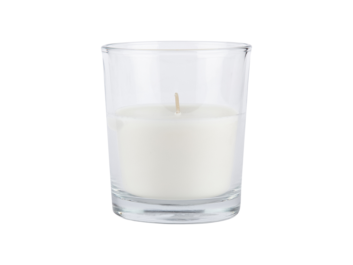 Candela profumata Livarno, prezzo 3.49 €
- Vaniglia
- Mela e cannella
- ...