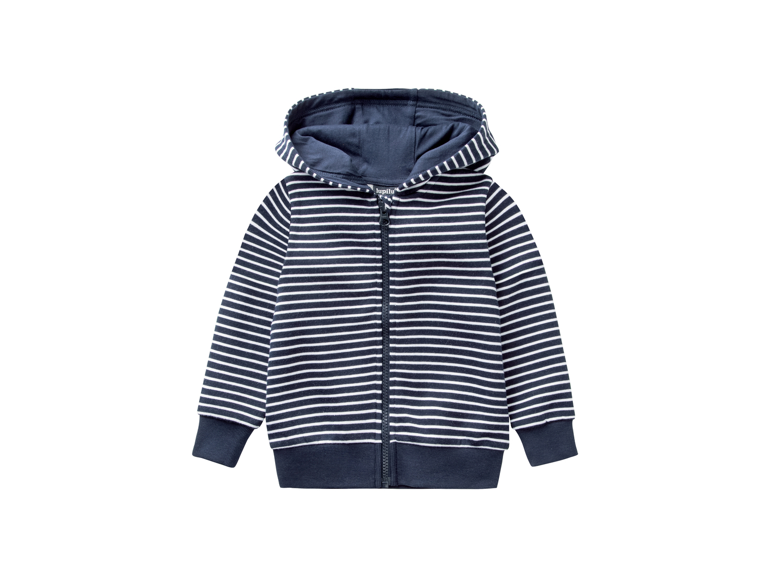 Felpa da bambino Lupilu-new, prezzo 6.99 €
Misure: 1-6 anni
Taglie disponibili
Caratteristiche
- ...