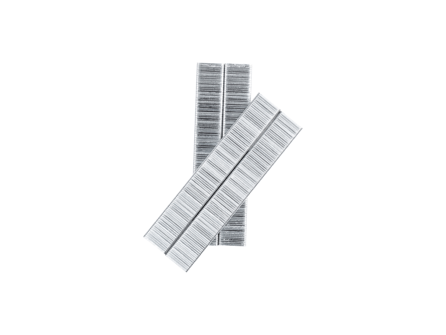 Set di graffe per pistola sparapunti Parkside, prezzo 2.49 €
- Tipo 53 ...