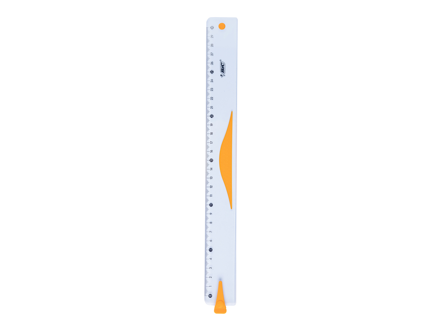 Articoli di cancelleria Bic, prezzo 2.49 €
A scelta tra:
- Squadra geometrica
- ...