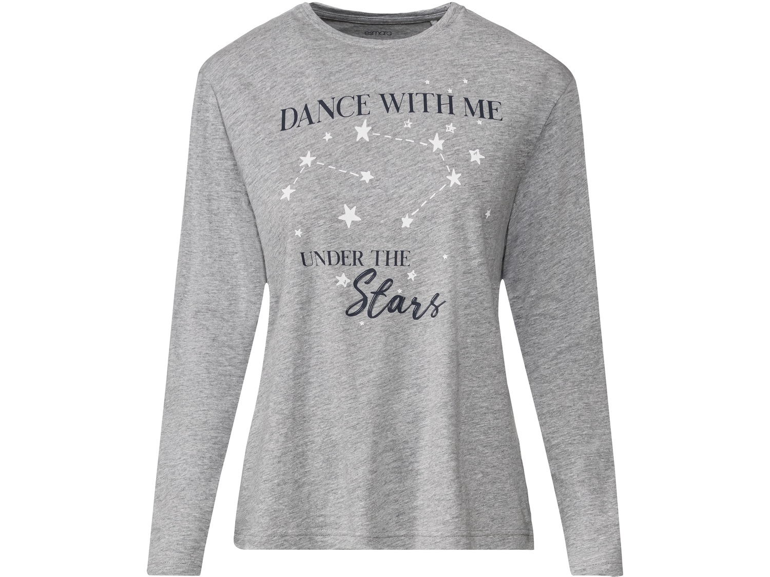 Maglia pigiama da donna Esmara, prezzo 5.99 €
Misure: S-L
Taglie disponibili
Caratteristiche
- ...