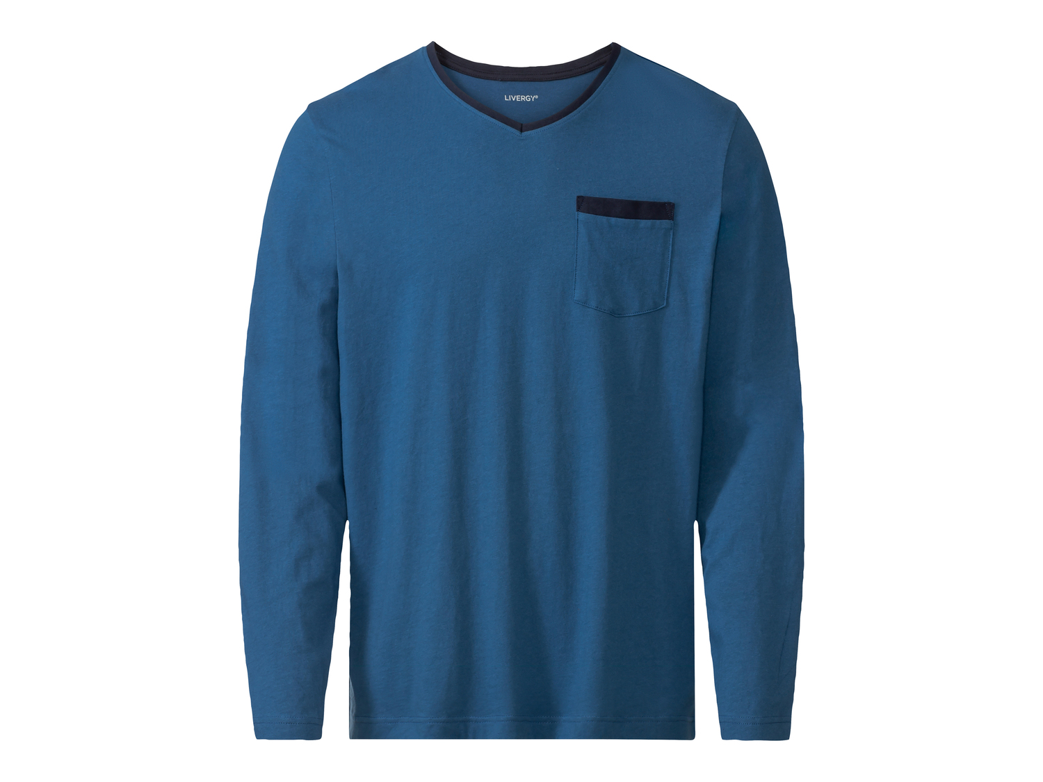 Maglia pigiama da uomo Livergy, prezzo 5.99 €
Misure: S-XL
Taglie disponibili
Caratteristiche
- ...
