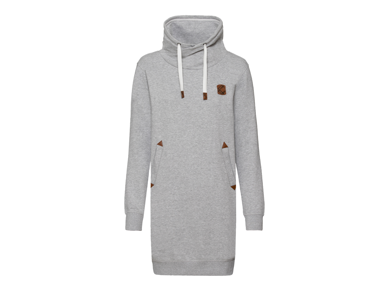 Vestito sportivo da donna Esmara, prezzo 9.99 €
Misure: S-L
Taglie disponibili
Caratteristiche
- ...