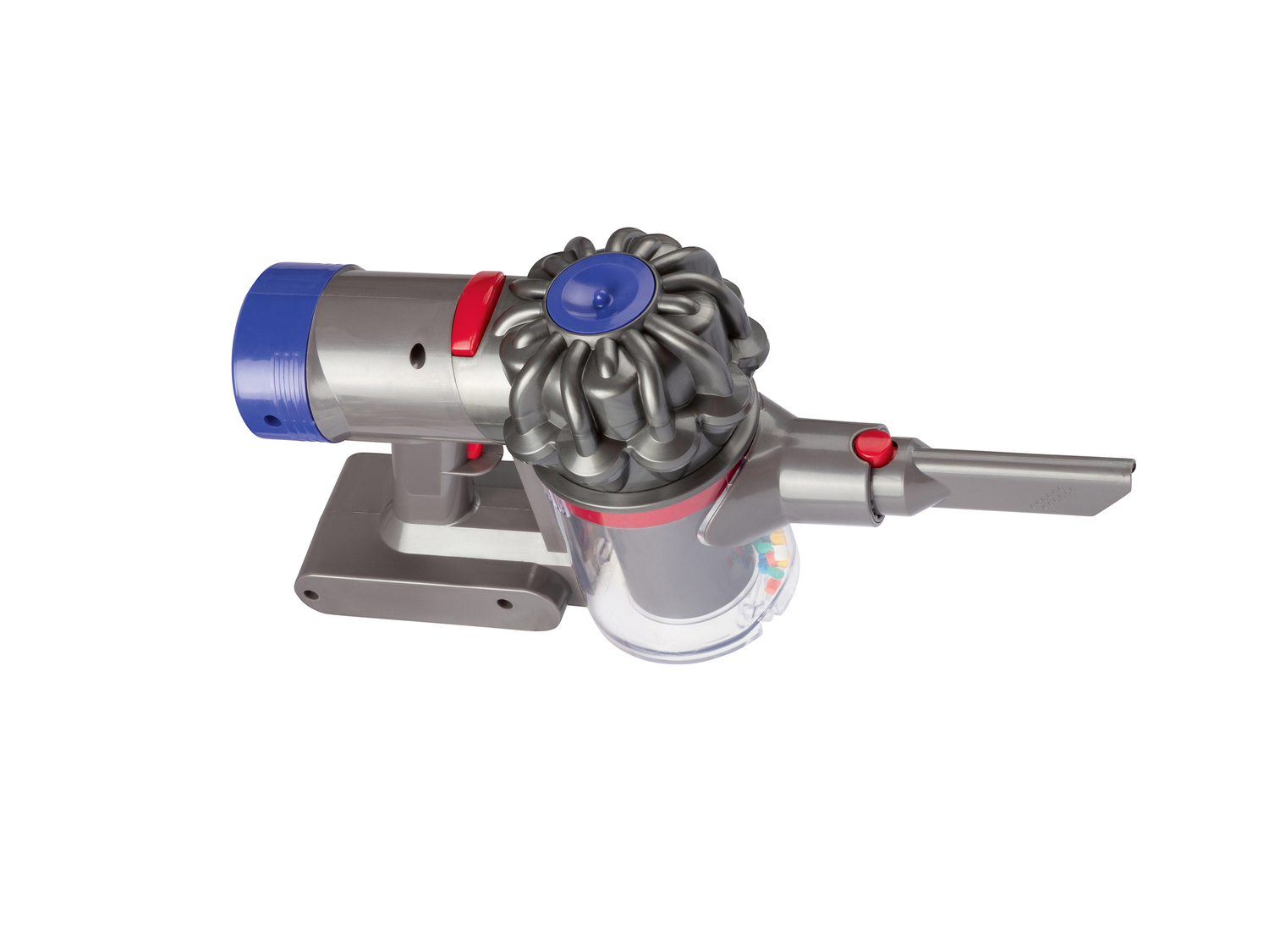 Aspirapolvere per bambini Casdon-dyson, prezzo 34.99 €
- Con vera aspirazione
- ...
