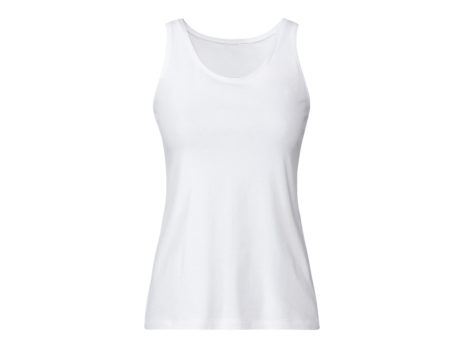 Canotta da donna Esmara, prezzo 6.99 €
Misure: S-L
- Con cotone biologico
Taglie ...