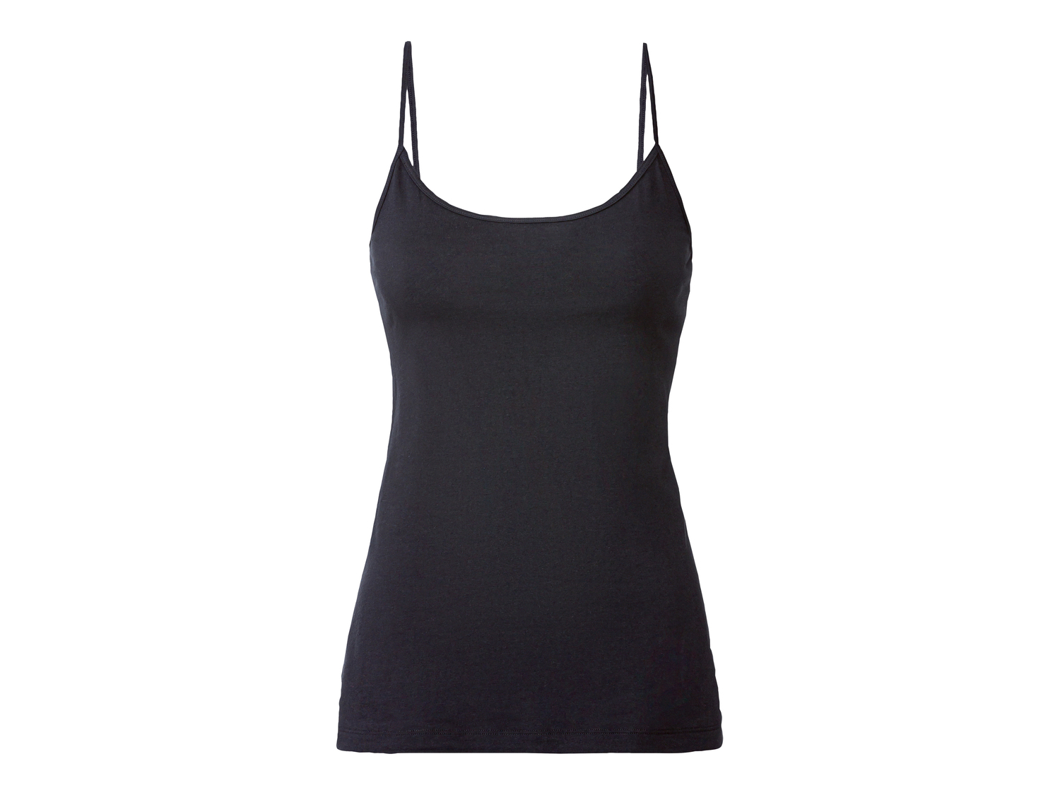 Top da donna Esmara, prezzo 5.99 &#8364; 
Misure: S-L 
- Con cotone biologico
Taglie ...