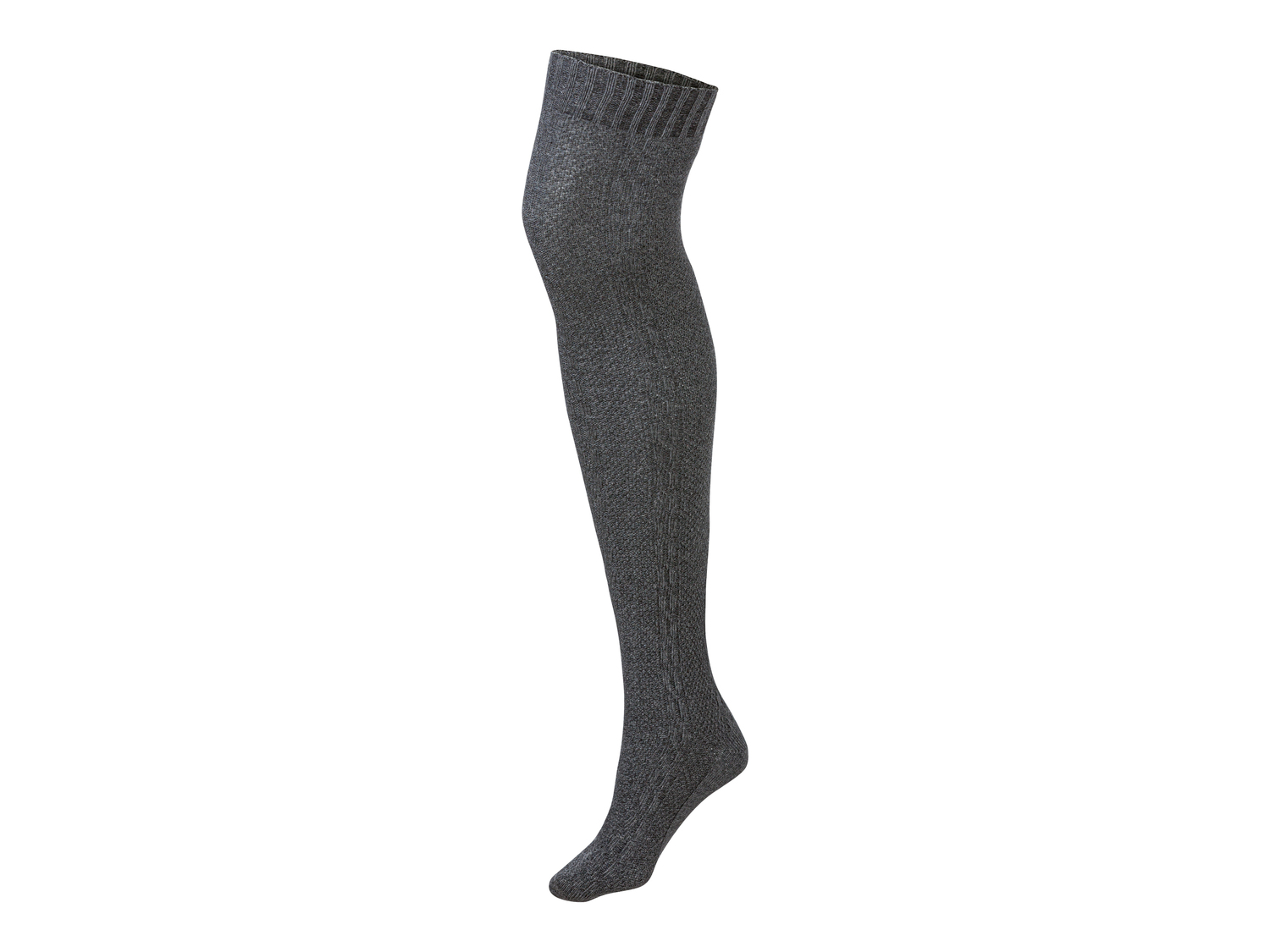 Calze parigine o scaldamuscoli da donna Esmara, prezzo 3.99 €
Misure: ...