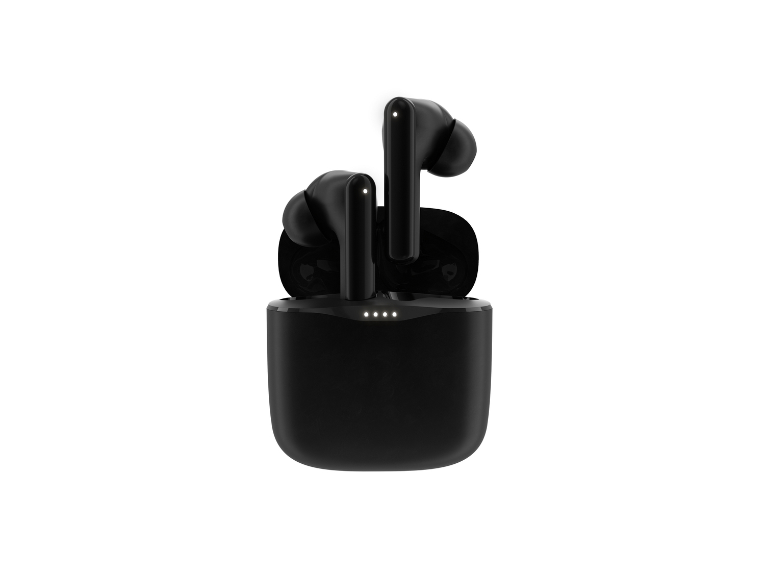 Cuffie auricolari Bluetooth Silvercrest, prezzo 19.99 €
- Con comando ...
