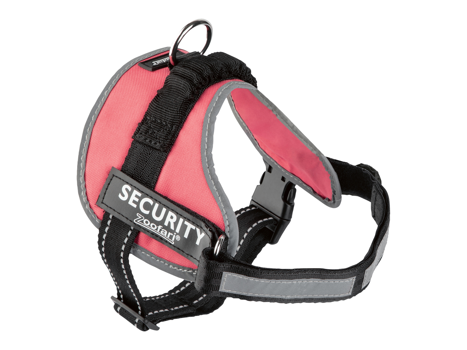 Pettorina per cani Zoofari, prezzo 9.99 €
- Cinghia per petto e addome ...