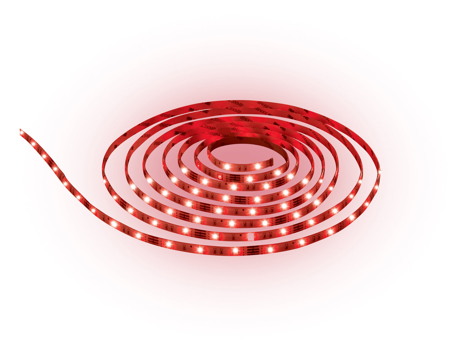 Striscia LED 5m con telecomando Livarno, prezzo 17.99 €
Risparmia energia ...