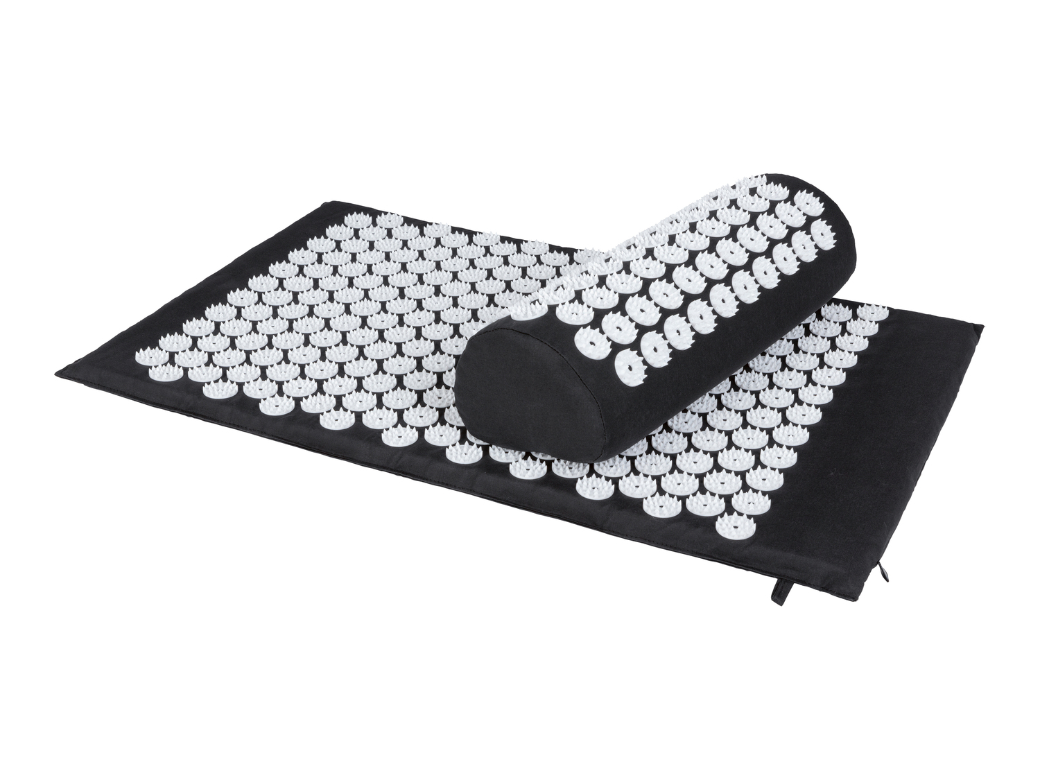 Tappetino per agopressione con cuscino Livarno, prezzo 17.99 €
- Per ...