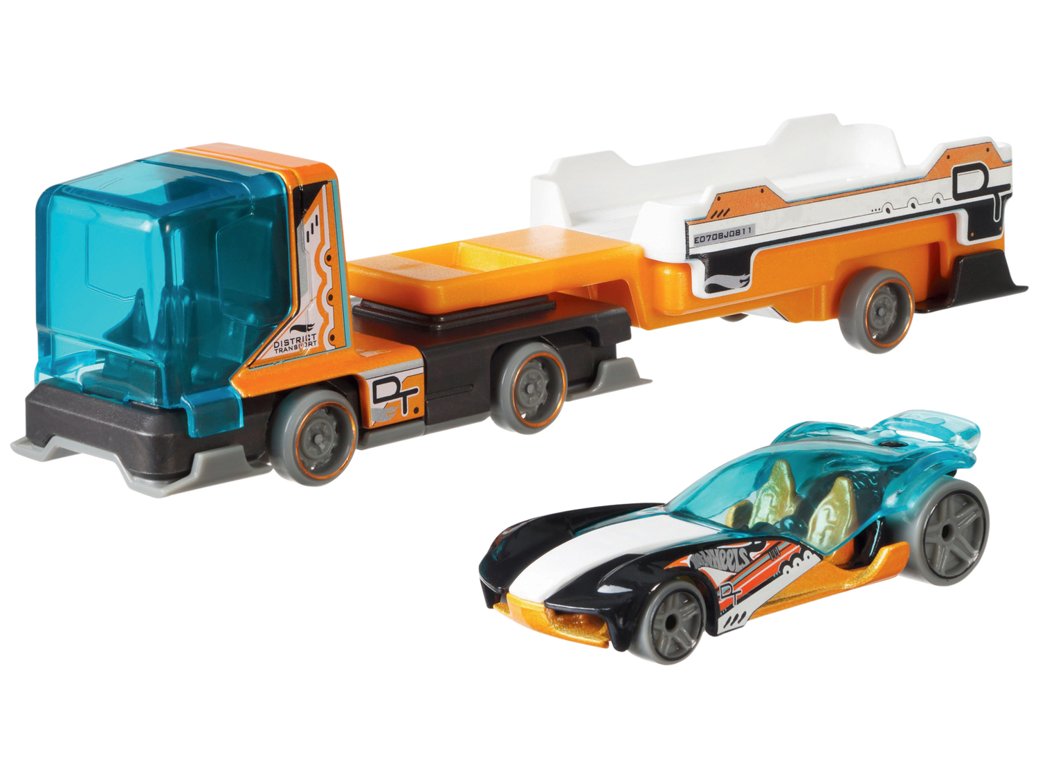 Bambola Barbie o macchinina Hot Wheels Mattel, prezzo 7.99 &#8364; 
- In vari ...