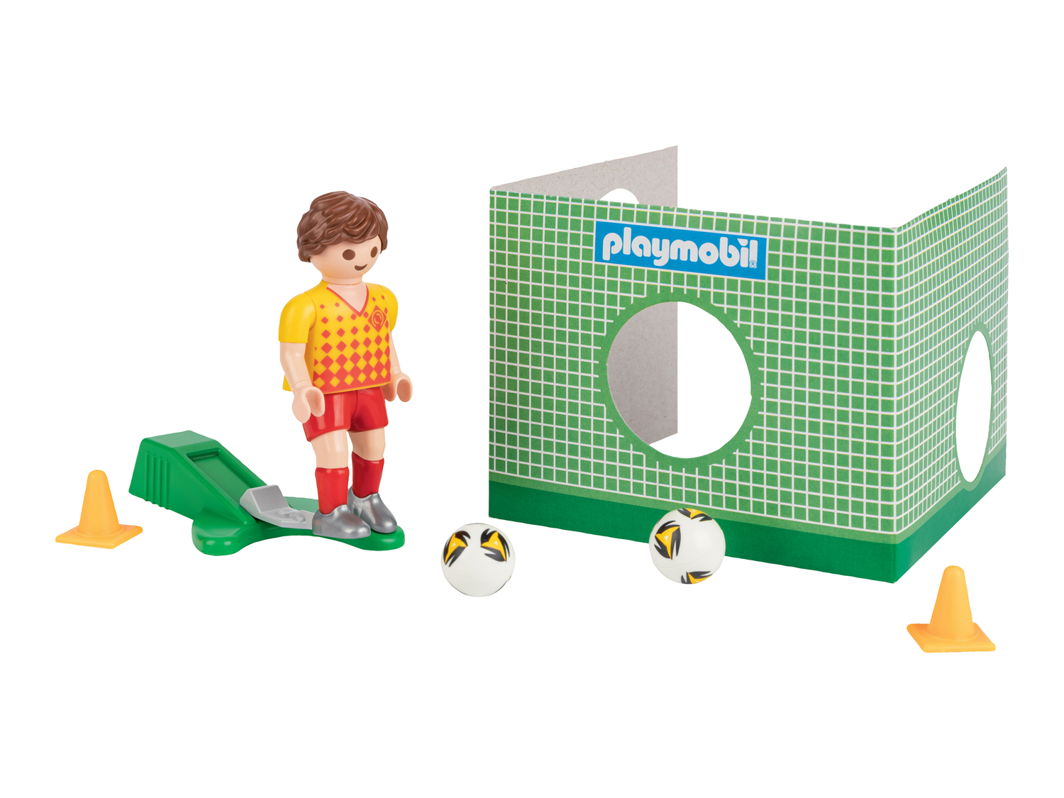 Personaggi Playmobil Special Plus Playmobil, prezzo 3.99 €
- In vari ...