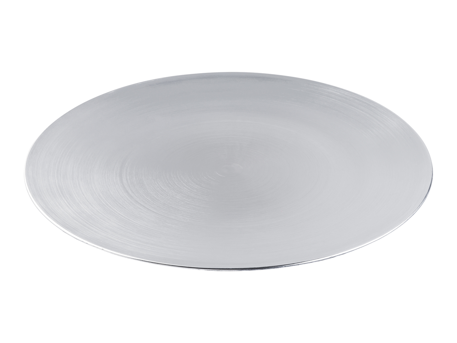 Piatto natalizio decorativo Livarno, prezzo 2.49 €
- Dimensioni
- 33 ...