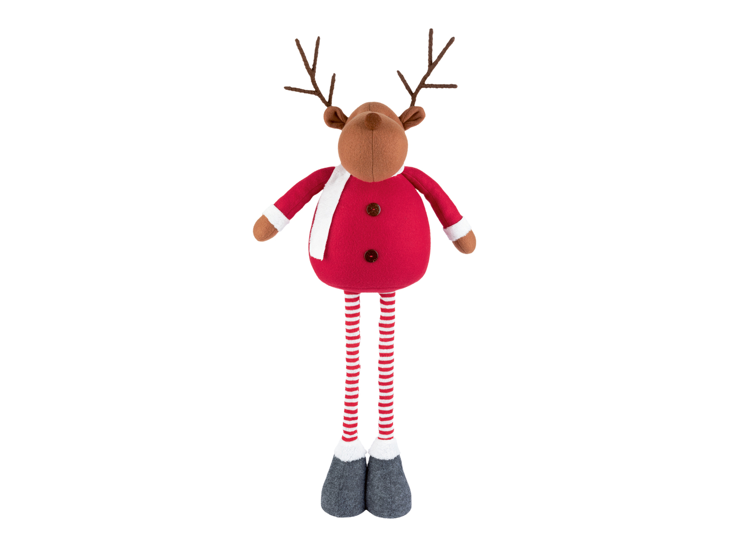 Gnomo o renna decorativi Livarno, prezzo 12.99 €
Con gambe allungabili ...