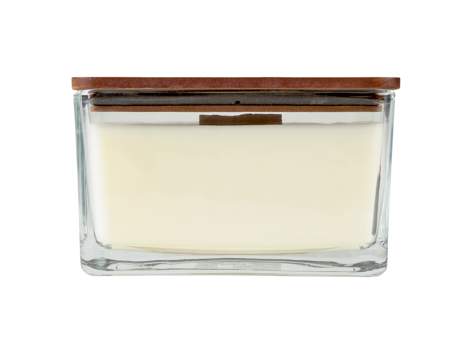 Candela profumata Livarno, prezzo 11.99 &#8364; 
- Fiamma crepitante, effetto ...