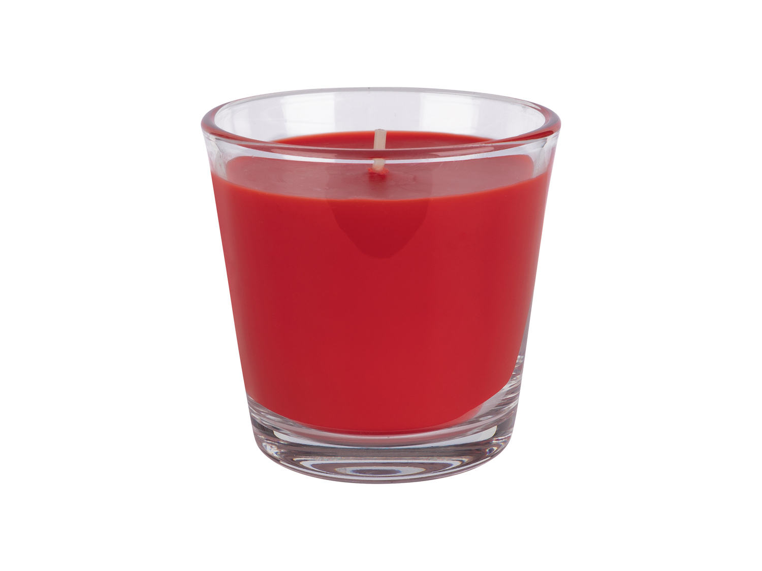Candela profumata Livarno, prezzo 1.99 €
- 20 ore di durata
- Ø ...