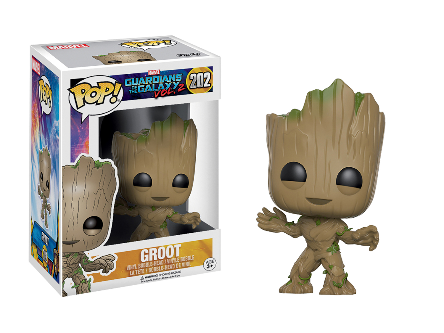 Personaggi Funko POP Funko, prezzo 12.99 €
A scelta tra personaggi ...