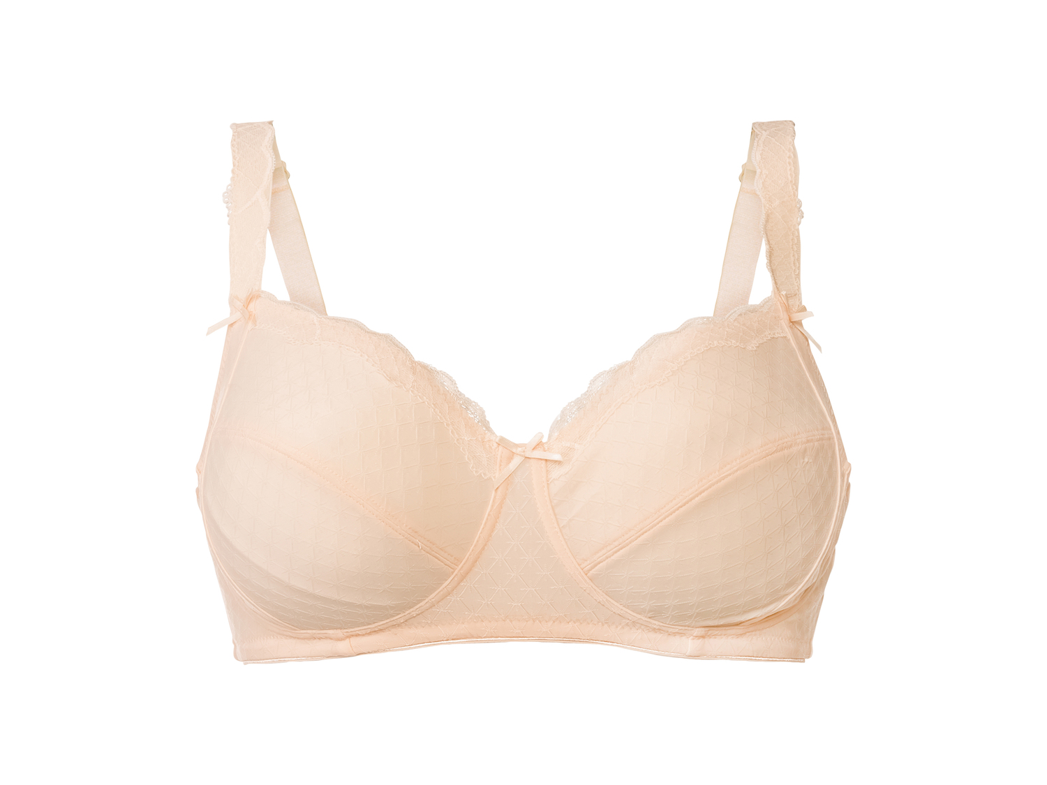 Reggiseno modellante Esmara, prezzo 5.99 €
Misure: 5C-7D
- Senza ferretto
- ...