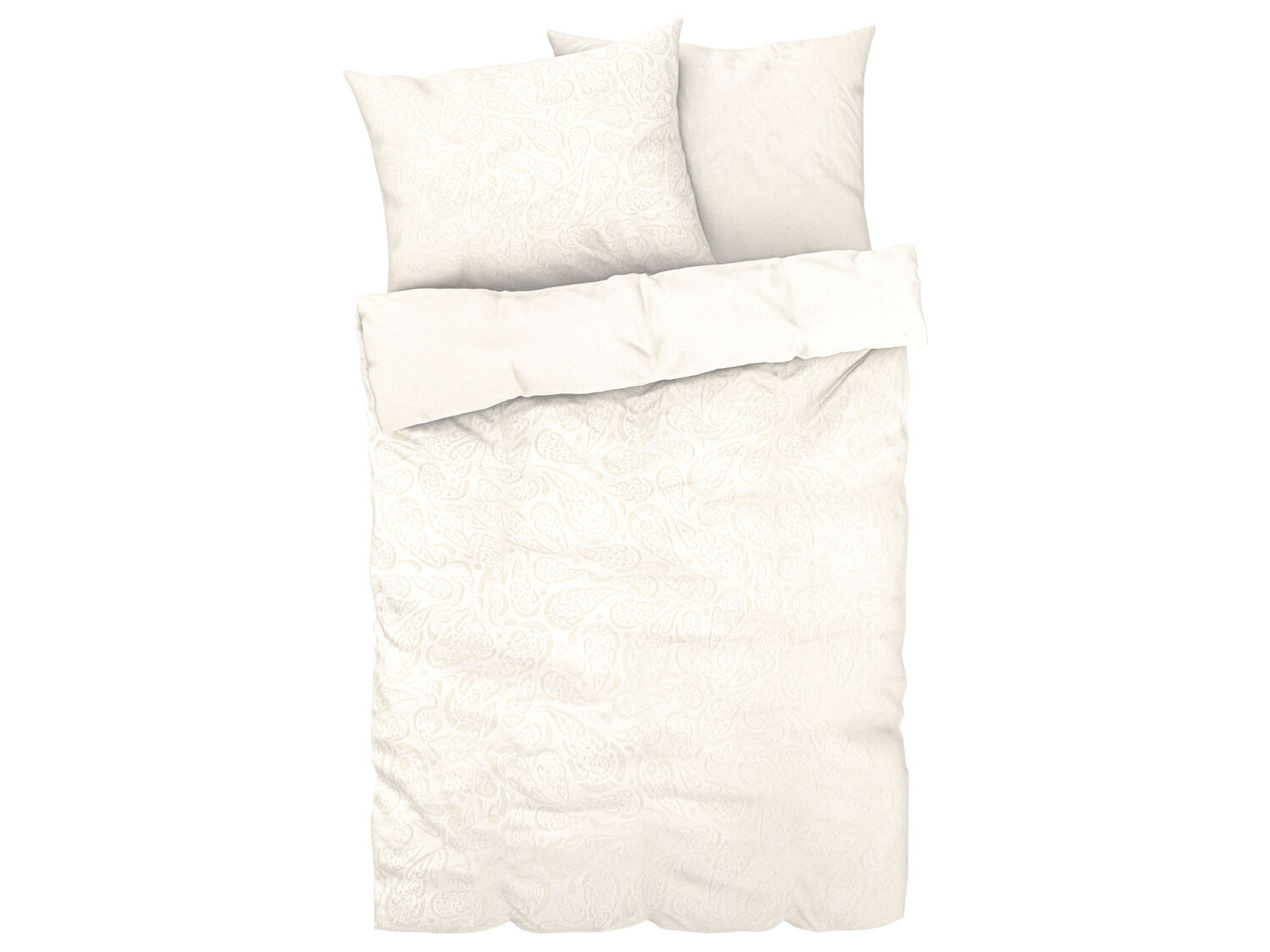 Parure copripiumino matrimoniale in pile Livarno, prezzo 29.99 €
- Double-face
- ...