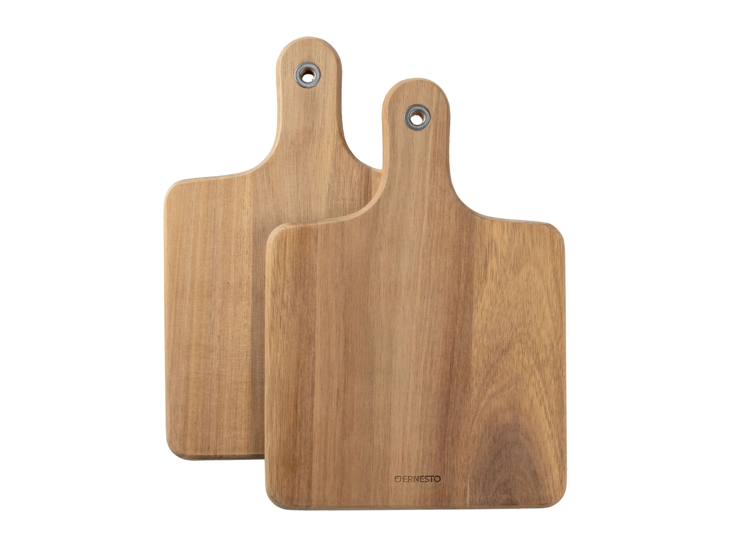 Tagliere da cucina Ernesto, prezzo 8.99 €
1 o 2 pezzi
- Con occhiello ...