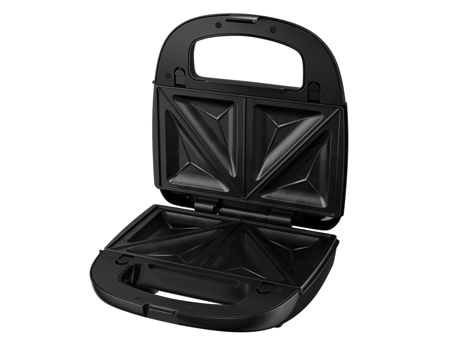 Tostiera 3 in 1 Silvercrest Kitchen Tools, prezzo 34.99 €
- 3 in 1:
- ...