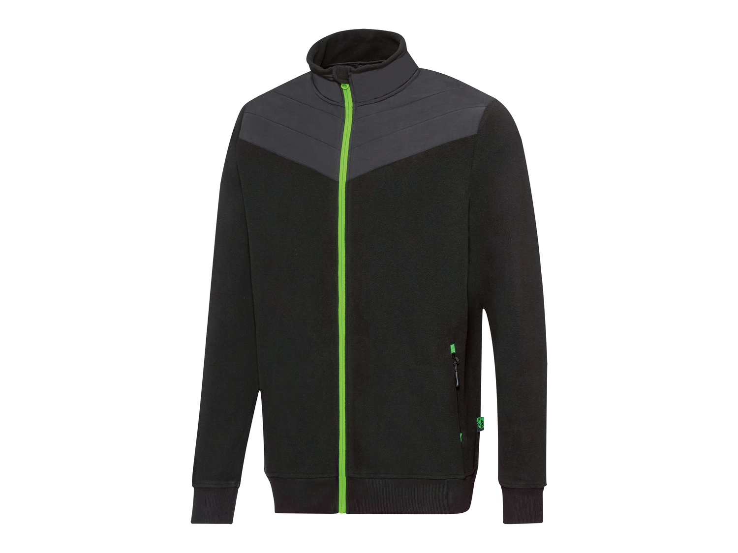 Giacca in pile da uomo Parkside_performance, prezzo 11.99 €
Misure: S-XL
Taglie ...