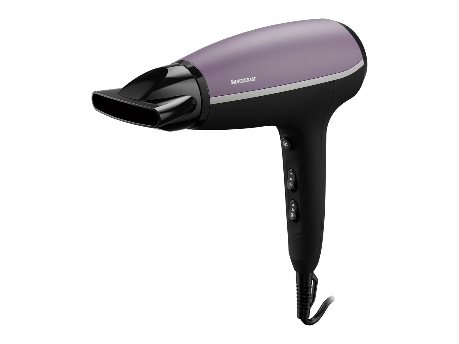 Asciugacapelli Silvercrest Personal Care, prezzo 17.99 €
- Tecnologia ...