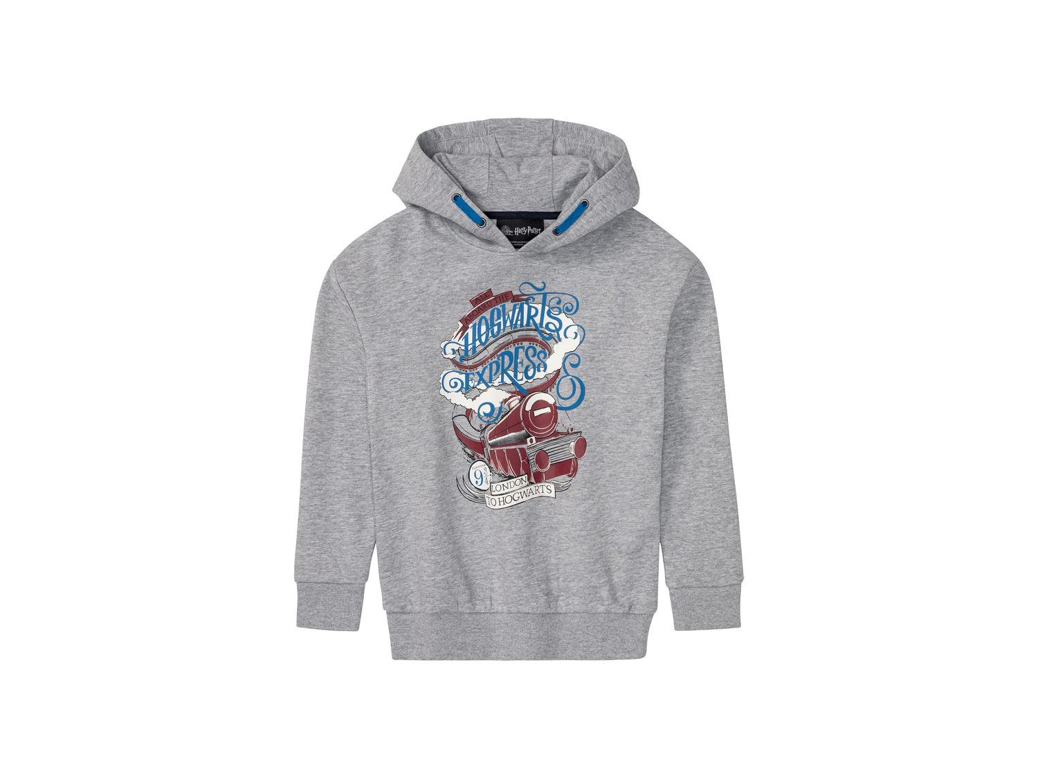 Felpa da bambino Harry Potter Oeko-tex, prezzo 12.99 €
Misure: 8-14 anni
- ...
