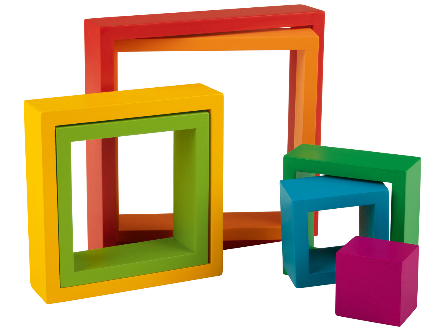 Gioco Montessori Costruzioni Playtive, prezzo 14.99 €
- Favorisce la ...