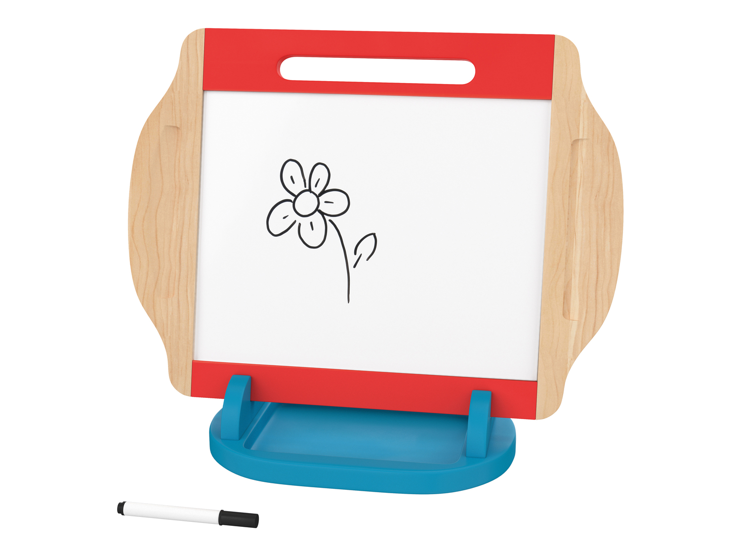 Gioco Montessori Lavagna o lavagna magica Playtive, prezzo 14.99 €
- ...