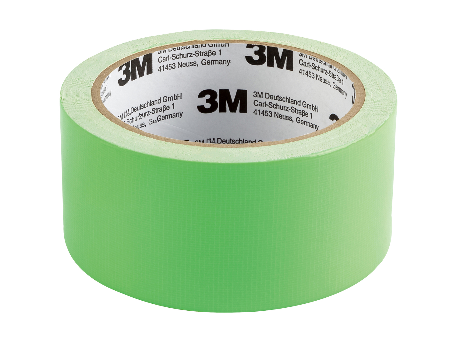 Nastro adesivo telato neon 3m, prezzo 2.49 &#8364; 
48 mm x 10 m 
- Extra Strong
Caratteristiche
 ...