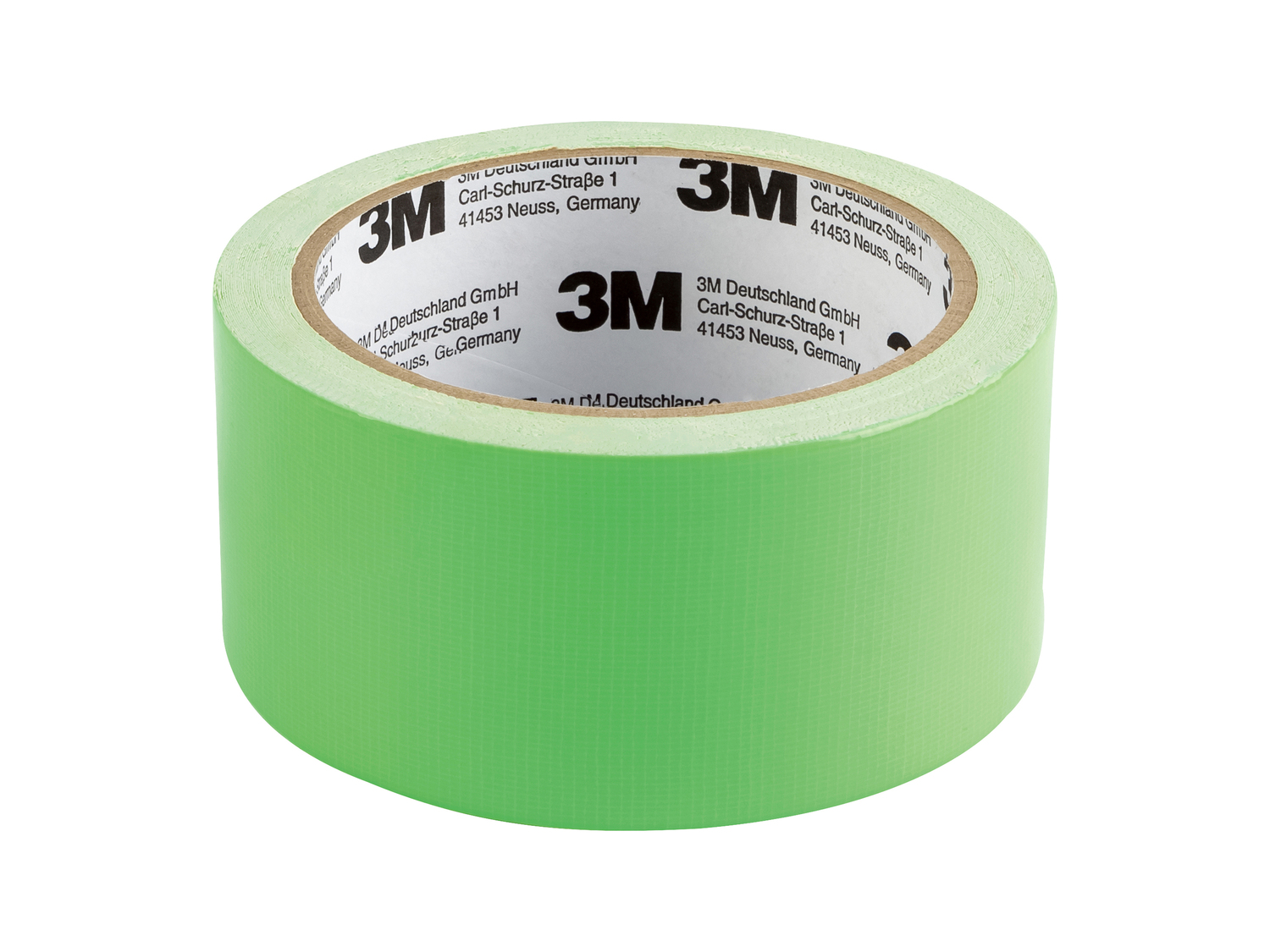 Nastro adesivo telato neon 3m, prezzo 2.49 &#8364; 
48 mm x 10 m 
- Extra Strong
Caratteristiche
 ...