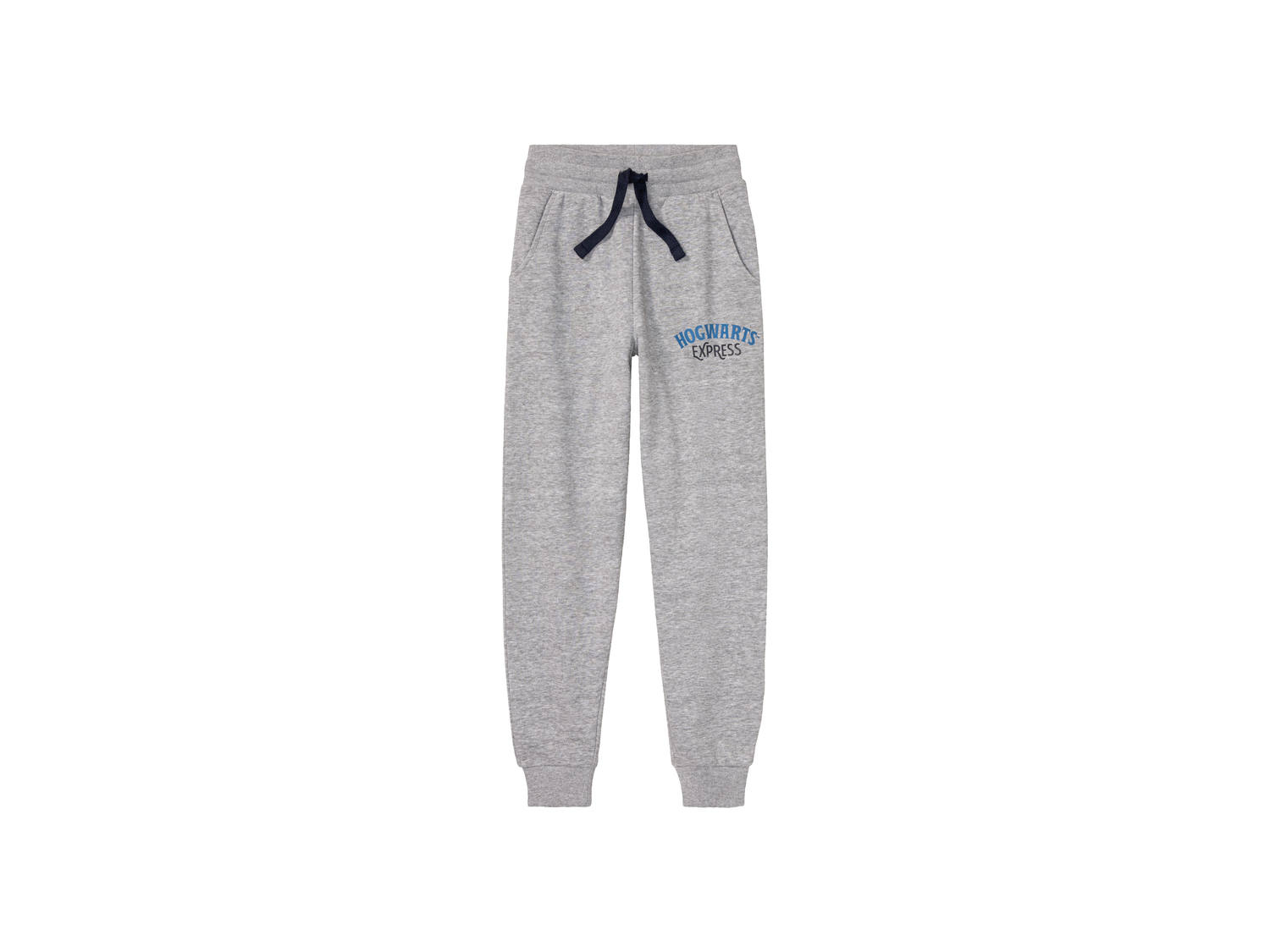 Pantaloni sportivi da bambino Harry Potter Oeko-tex, prezzo 9.99 € 
Misure: 8-14 ...