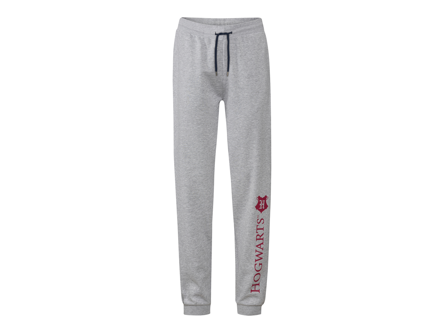 Pantaloni sportivi da uomo Harry Potter Oeko-tex, prezzo 12.99 €
Misure: S-XL
Taglie ...