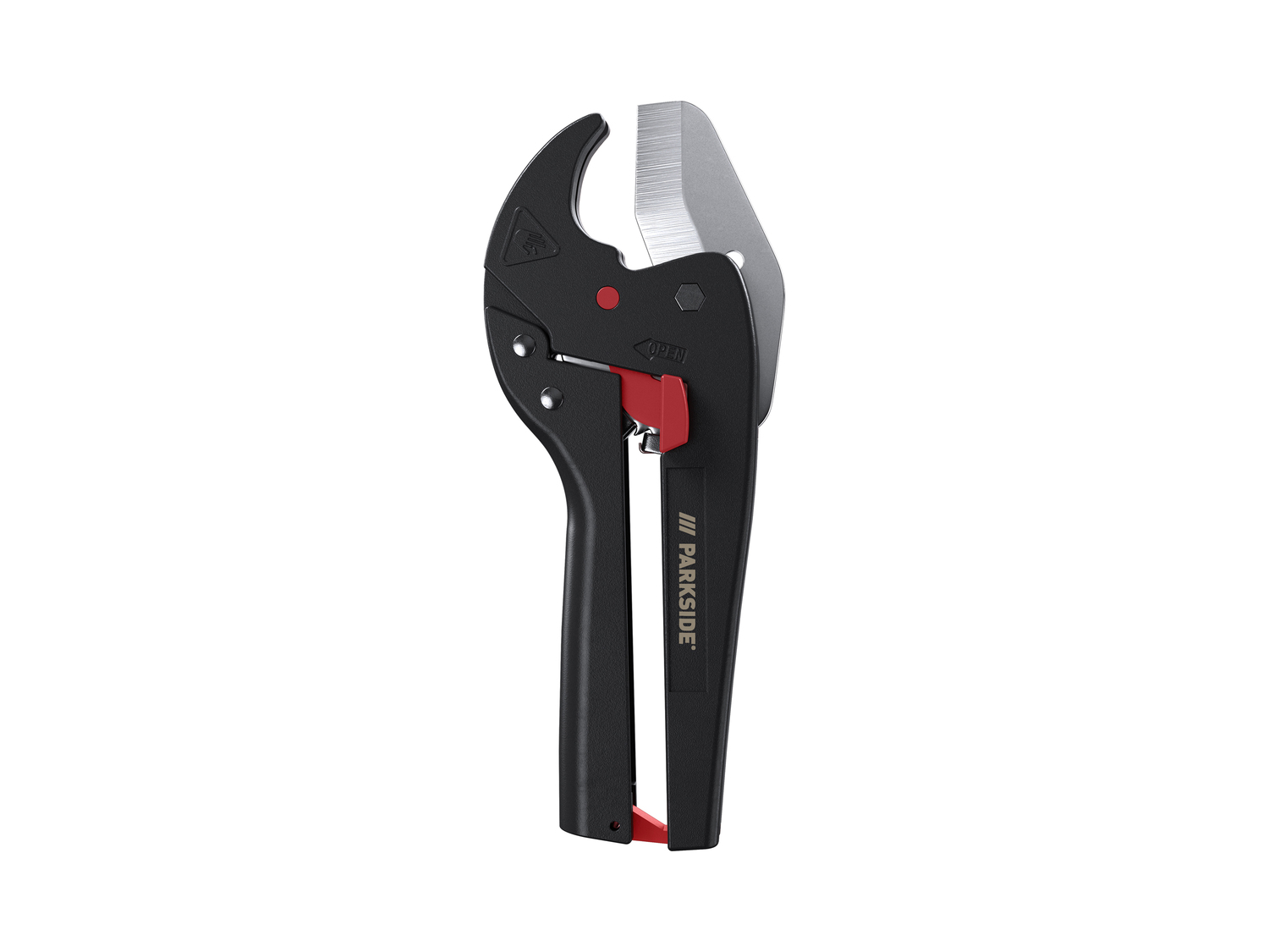 Set per svasatura doppia, tagliatubi di plastica, tagliatubi o pinza piegatubi Parkside, ...