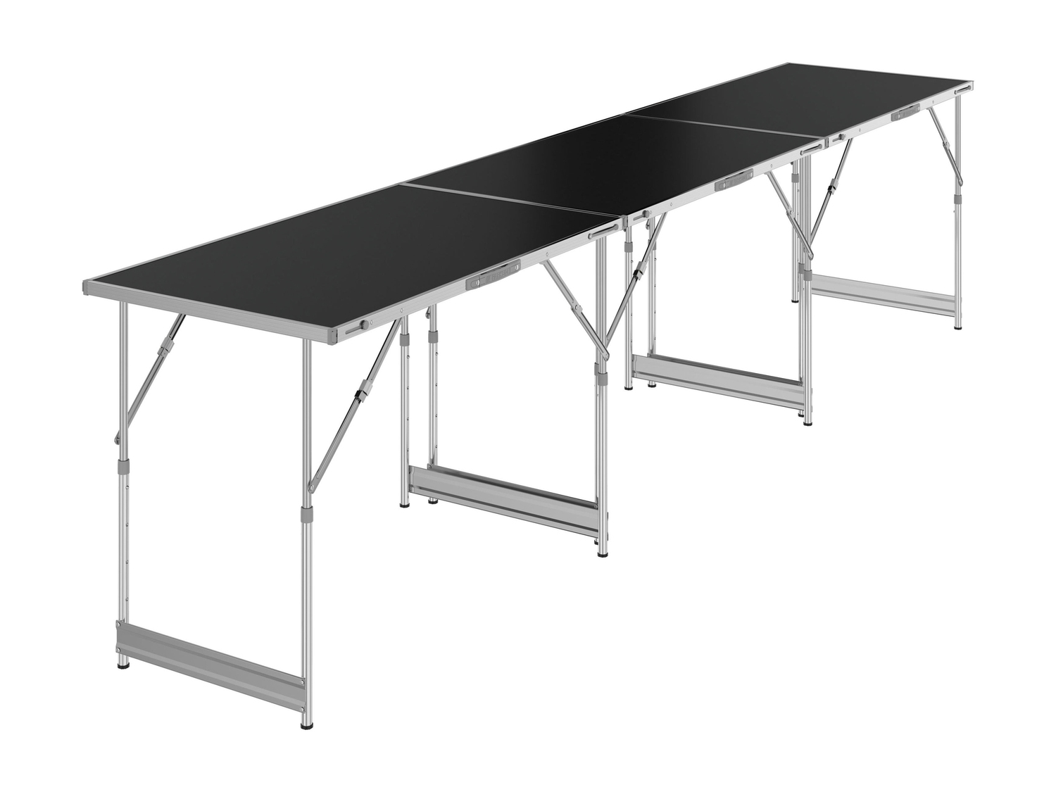 Set tavolo multifunzione Parkside, prezzo 69.00 €
3 pezzi
- Regolabile ...