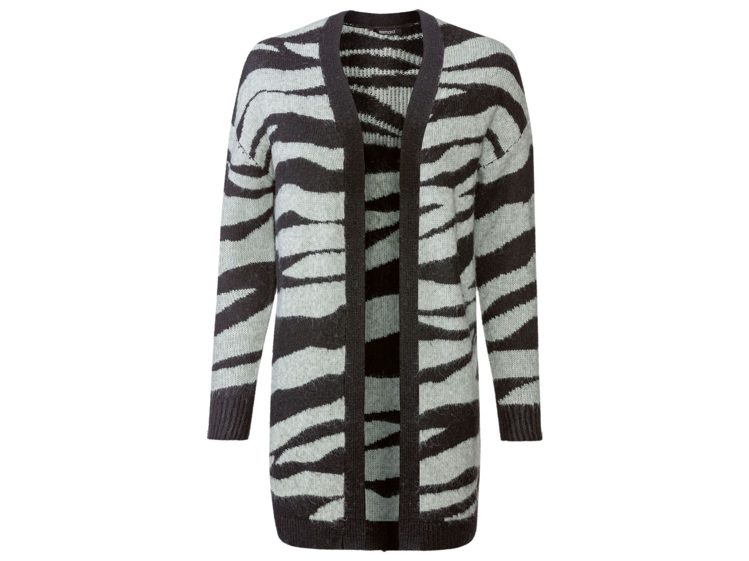 Cardigan da donna Esmara, prezzo 14.99 €
Misure: S-L
Taglie disponibili
Caratteristiche
- ...