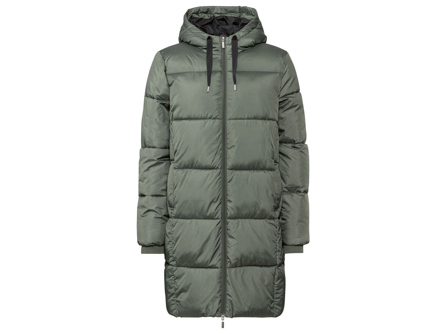 Giaccone da donna Esmara, prezzo 29.99 €
Misure: S-L
- Antivento
- Imbottitura ...