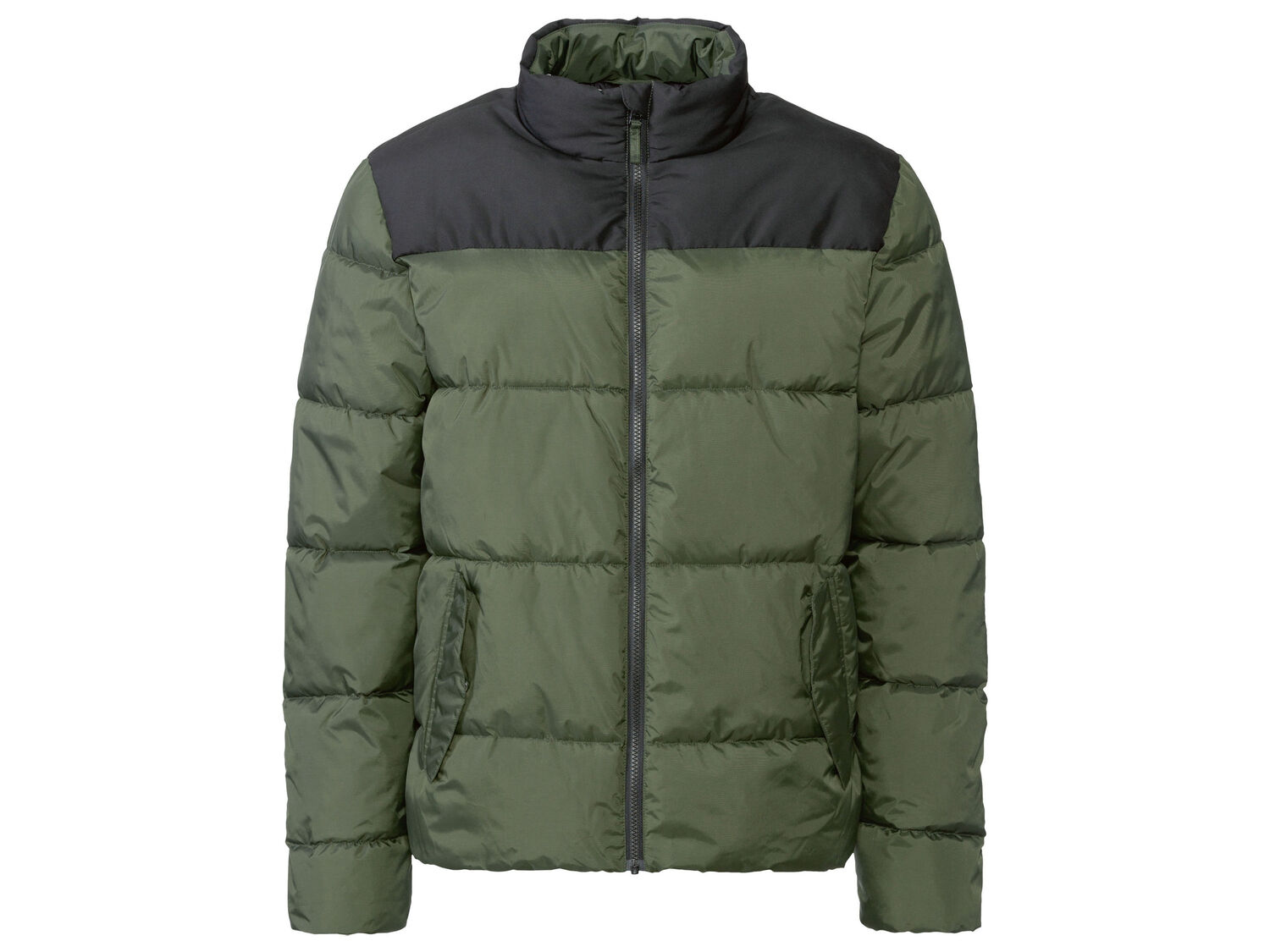 Giubbino da uomo Livergy, prezzo 24.99 €
Misure: M-XL
- Antivento e ...