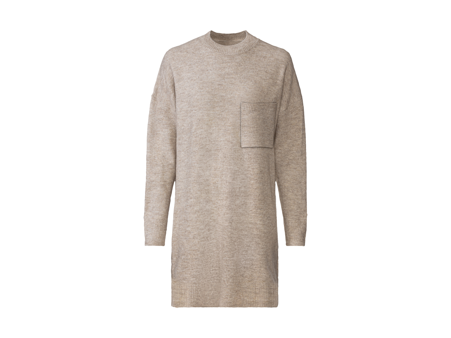 Vestito in maglia da donna Esmara, prezzo 12.99 &#8364; 
Misure: S-L
Taglie ...