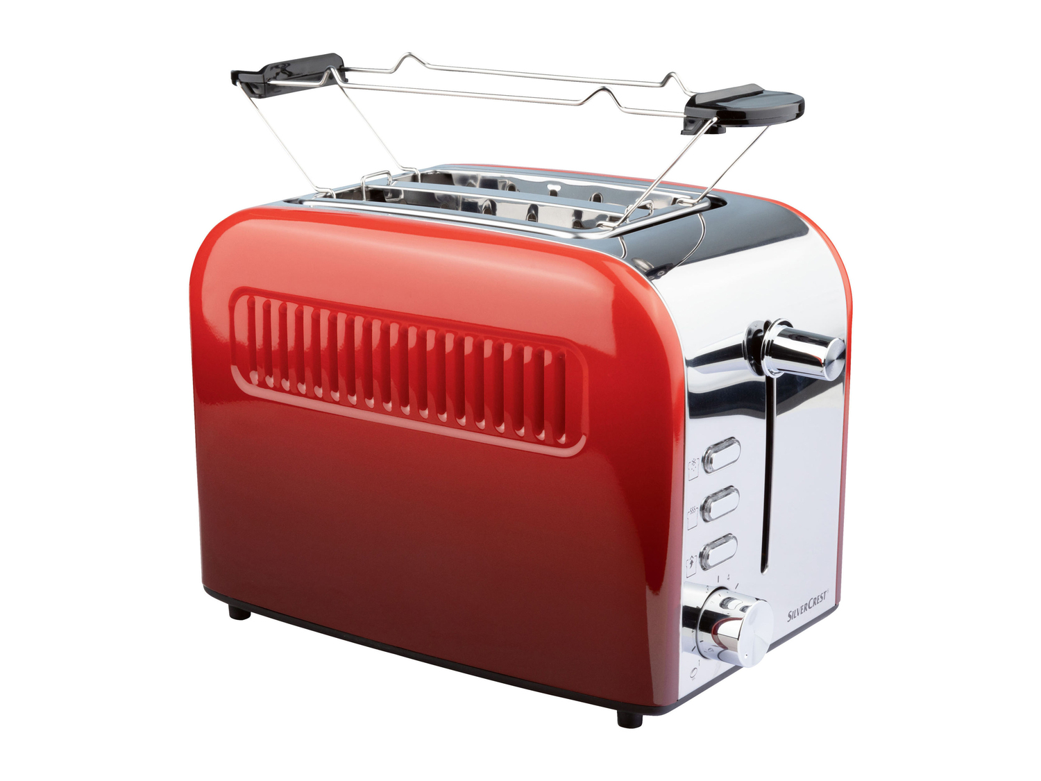 Tostapane Silvercrest Kitchen Tools, prezzo 19.99 €
- Con funzione di ...