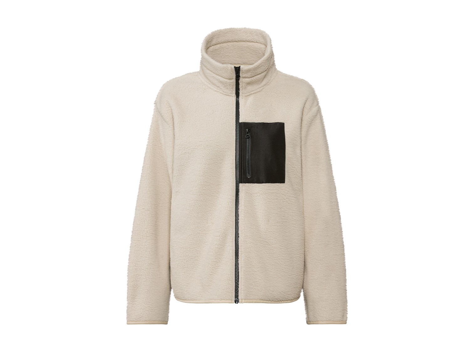 Giacca in pile da donna Esmara, prezzo 14.99 € 
Misure: S-L
Taglie disponibili

Caratteristiche

- ...