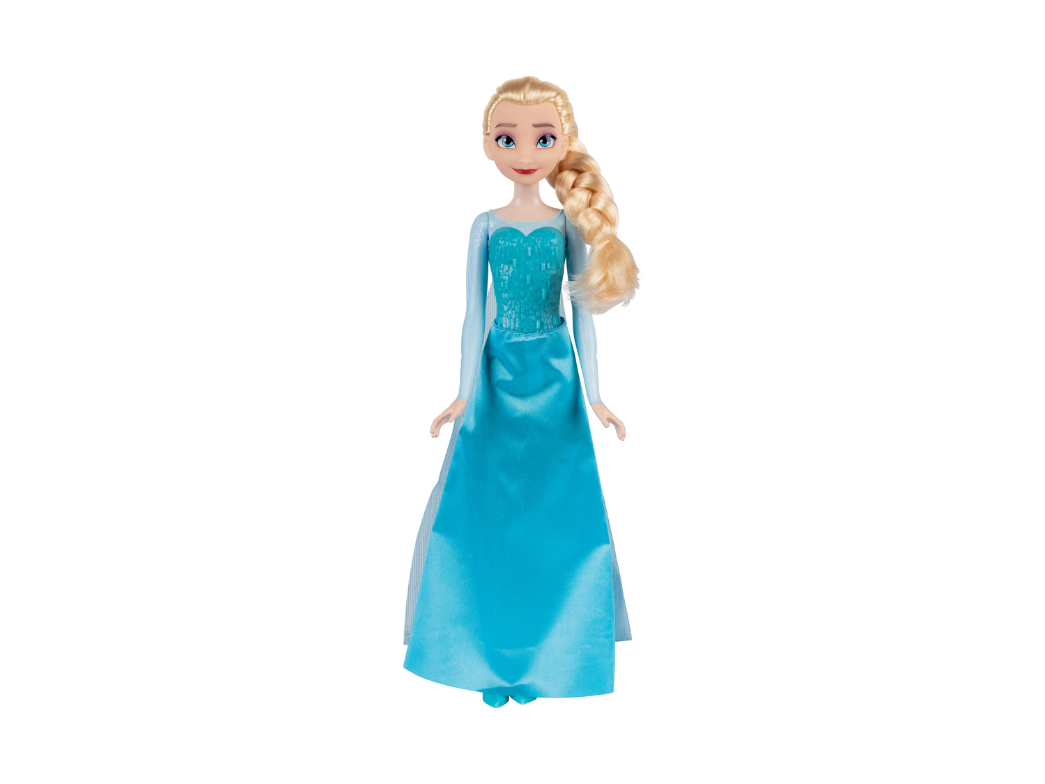 Bambola Frozen, Disney Princess Hasbro, prezzo 9.99 €
- Età: ...
