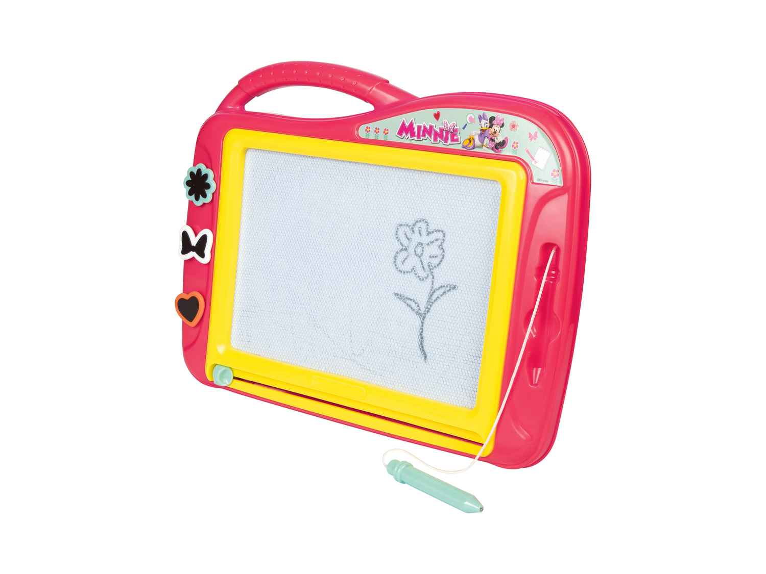 Lavagna magica Frozen, Minnie, Paw Patrol Clementoni, prezzo 12.99 €
- ...