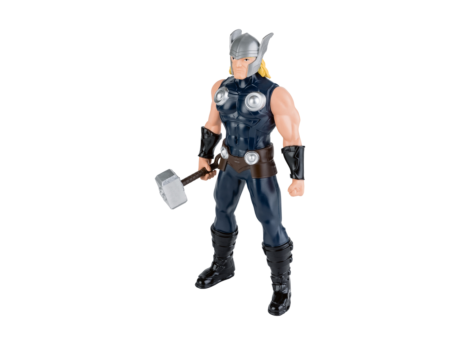 Personaggi Marvel, Star Wars Hasbro, prezzo 9.99 €
- In vari assortimenti
- ...