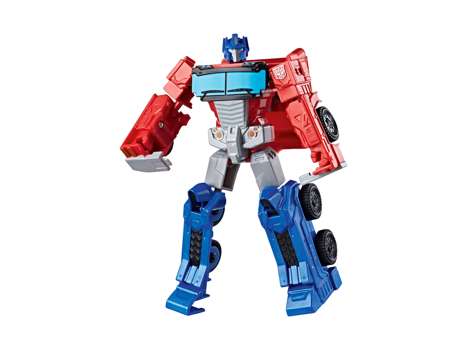 Personaggi My little pony, Transformers Hasbro, prezzo 12.99 €
- In vari ...