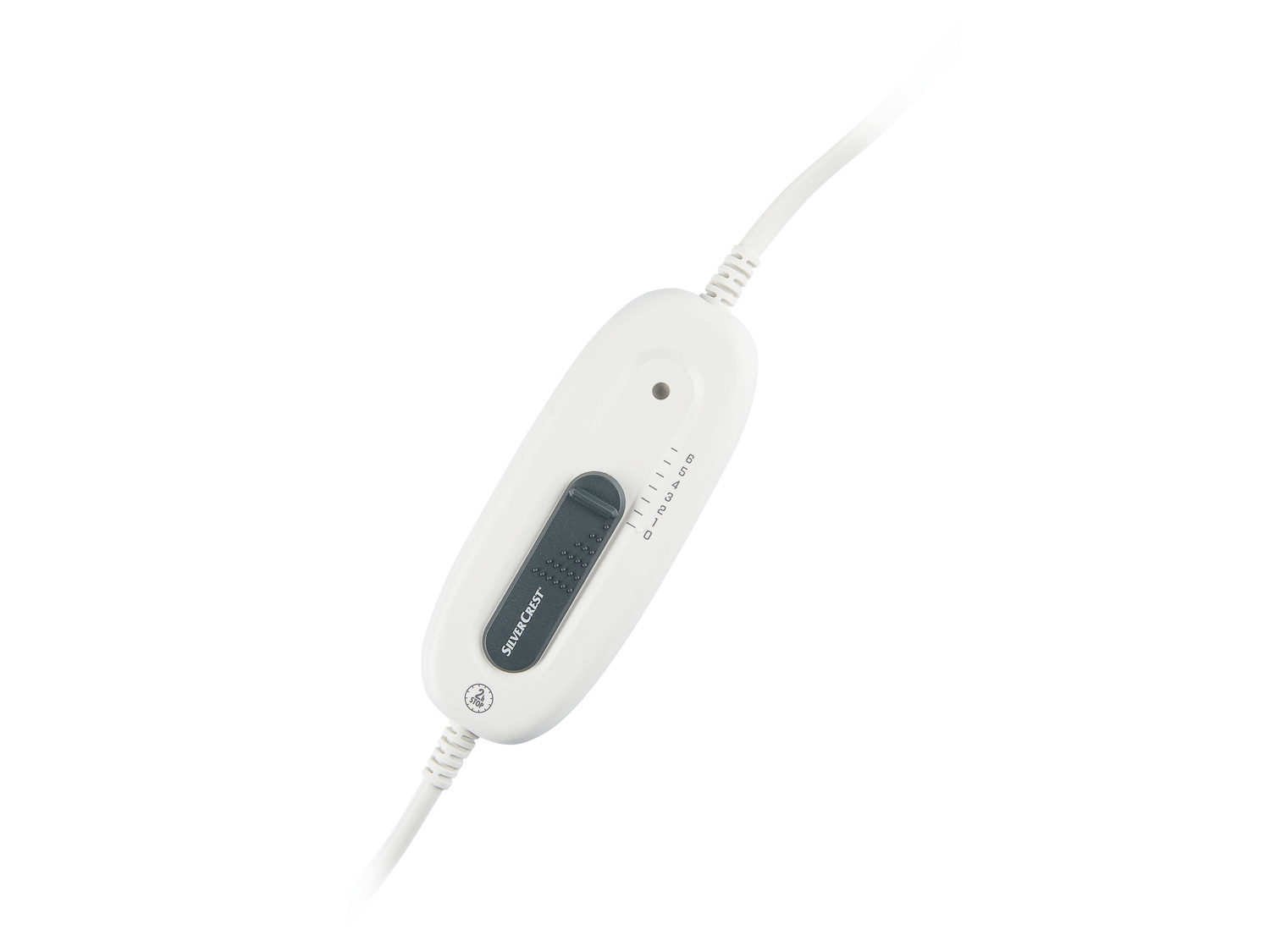 Termoforo per schiena e cervicale Silvercrest Kitchen Tools, prezzo 19.99 €
- ...